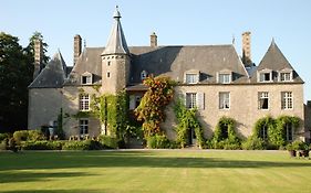 Château de Saint Paterne